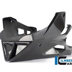 Ilmberger Carbonparts Karbono apatinė aptako dalis – BMW S 1000 XR 2024