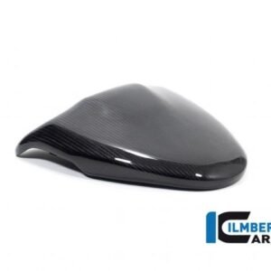Ilmberger Carbonparts Karbono keleivio sėdynės dangtelis – BMW S 1000 XR 2024
