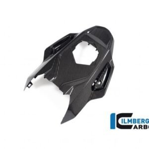 Ilmberger Carbonparts Karbono galinis undertray – BMW S 1000 RR 2023–2025