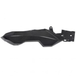 Ilmberger Carbonparts CG.RHR.027.1XR20 karboninės rėmo apsaugos – BMW S 1000 XR 2020–2023