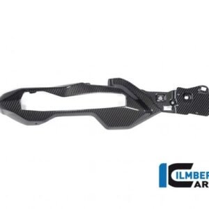Ilmberger Carbonparts Karbono dešinės pusės porėmis dangtelis – BMW S 1000 XR 2024
