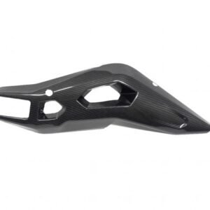 Ilmberger Carbonparts Karbono dešinės pusės swingarm apsauga – BMW S 1000 XR 2020–2024