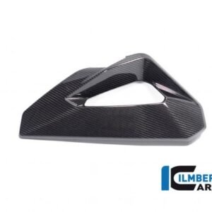 Ilmberger Carbonparts Karbono dešinės pusės radiatoriaus dangtelis – BMW S 1000 XR 2024 (SDR.018.SXR24.K)