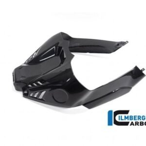 Ilmberger Carbonparts Karbono bakas apsauga – Honda CBR 1000 RR-R / SP RACE 2020–2025