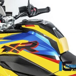 Ilmberger Carbonparts CG.TNK.034.1XR20 karboninių bako apsaugų komplektas – BMW S 1000 XR 2020–2024