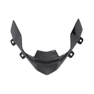 Ilmberger Carbonparts Karbono stikliuko dangtelis – BMW M 1000 XR 2024