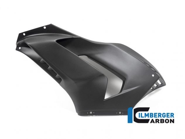 Ilmberger Carbonparts VEL.162.CBR2M.K karboninis aptakas (matinis karbonas) – Honda CBR 1000 RR-R / SP RACE 2020–2022