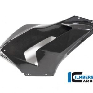 Ilmberger Carbonparts VER.063.CBR2G.K karboninis aptakas (blizgus karbonas) – Honda CBR 1000 RR-R / SP RACE 2020–2022