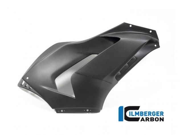 Ilmberger Carbonparts VER.163.CBR2M.K karboninis aptakas (matinis karbonas) – Honda CBR 1000 RR-R / SP RACE 2020–2022