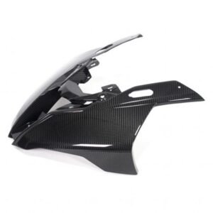 Ilmberger Carbonparts CG.VEO.008.S121S karboninis aptakas (blizgus karbonas) – BMW S 1000 RR 2023–2024