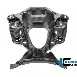 Ilmberger Carbonparts CG.VEO.003.M125S karboninis oro įsiurbimo kanalas (blizgus karbonas) – BMW M 1000 RR 2025