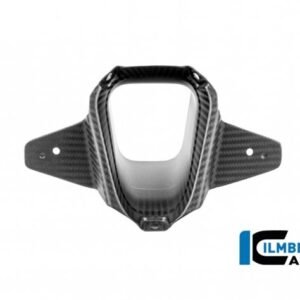 Ilmberger Carbonparts MM.VOA.012.M123S karboninis oro įsiurbimo kanalas (matinis karbonas) – BMW M 1000 RR 2025