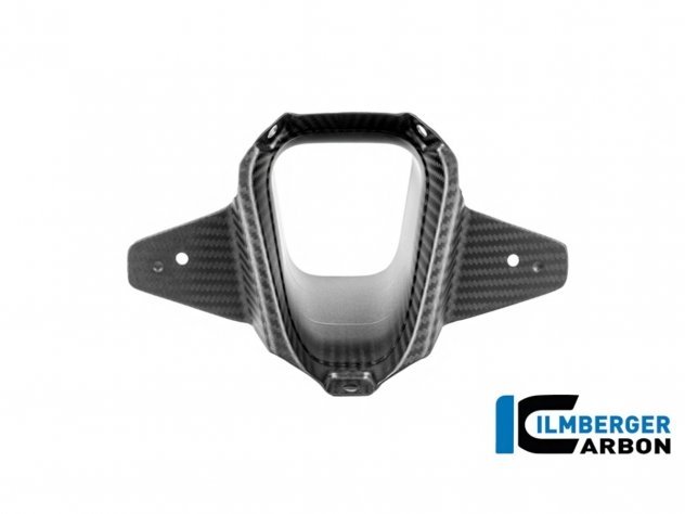 Ilmberger Carbonparts MM.VOA.012.M123S karboninis oro įsiurbimo kanalas (matinis karbonas) – BMW M 1000 RR 2025