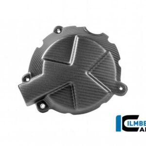 Ilmberger Carbonparts MM.KDA.002.S119S karboninis sankabos dangtelis (matinis karbonas) – BMW M 1000 RR 2025