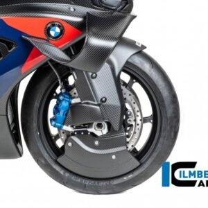Ilmberger Carbonparts MM.KVO.006.M123S karboninis priekinis sparnas (matinis karbonas) – BMW M 1000 RR 2025