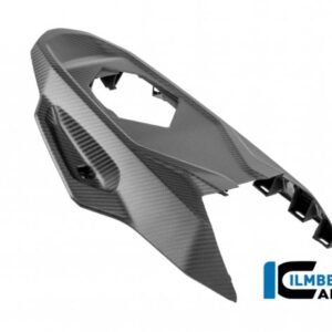 Ilmberger Carbonparts MM.RHA.011.M123S karboninis rėmo dangtelis (matinis karbonas) – BMW M 1000 RR 2025