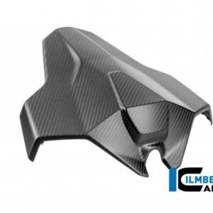 Ilmberger Carbonparts MM.SIM.013.M123S karboninė sėdynės apdaila (matinis karbonas) – BMW M 1000 RR 2025