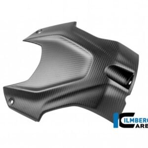 Ilmberger Carbonparts MM.TAO.011.S119S karboninė bako apsauga (matinis karbonas) – BMW M 1000 RR 2025