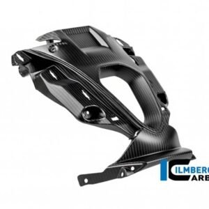 Ilmberger Carbonparts MM.VEO.003.M125S karboninis oro įsiurbimo kanalas (matinis karbonas) – BMW M 1000 RR 2025