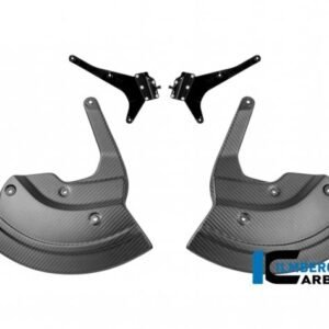 Ilmberger Carbonparts MM.WCK.001.M123S karboninis ratlankio dangtelis (matinis karbonas) – BMW M 1000 RR 2025