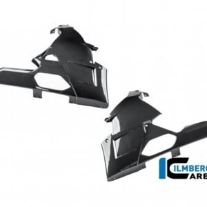 Ilmberger Carbonparts CG.VEU.004.M125S karboninių variklio aptakų komplektas – BMW M 1000 RR 2025