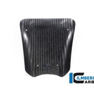 Ilmberger Carbonparts SIP.166.CBR2M.K karboninė sėdynės plokštelė (matinis karbonas) – Honda CBR 1000 RR-R / SP RACE 2020–2025