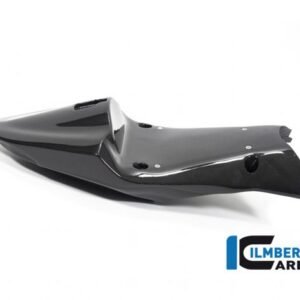 Ilmberger Carbonparts SIO.065.CBR2G.K karboninė sėdynės apdaila (blizgus karbonas) – Honda CBR 1000 RR-R / SP RACE 2020–2024