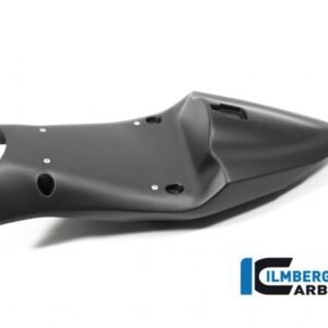 Ilmberger Carbonparts SIO.165.CBR2M.K karboninė sėdynės apdaila (matinis karbonas) – Honda CBR 1000 RR-R / SP RACE 2020–2024
