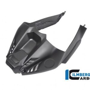 Ilmberger Carbonparts TAO.161.CBR2M.K karboninis bako dangtelis (matinis karbonas) – Honda CBR 1000 RR-R / SP RACE 2020–2024