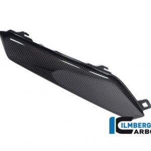 Ilmberger Carbonparts SDL.004.CBR2G.K karboninis bako dangtelio intarpas (blizgus karbonas) – Honda CBR 1000 RR-R / SP 2020–2025