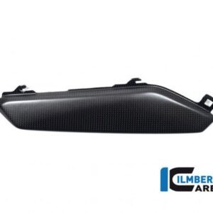 Ilmberger Carbonparts SDL.104.CBR2M.K karboninis bako dangtelio intarpas (matinis karbonas) – Honda CBR 1000 RR-R / SP 2020–2025