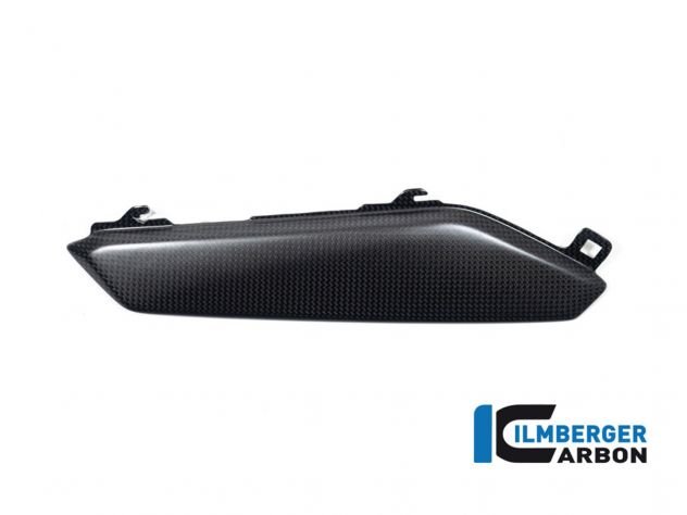 Ilmberger Carbonparts SDL.104.CBR2M.K karboninis bako dangtelio intarpas (matinis karbonas) – Honda CBR 1000 RR-R / SP 2020–2025