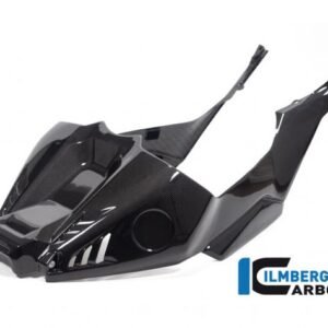 Ilmberger Carbonparts TAO.003.CBR2G.K karboninis bako dangtelis (blizgus karbonas) – Honda CBR 1000 RR-R / SP 2020–2025