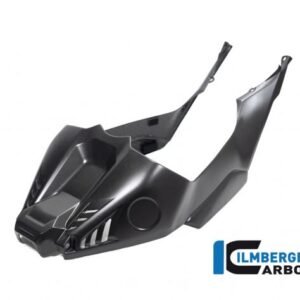 Ilmberger Carbonparts TAO.103.CBR2M.K karboninis bako dangtelis (matinis karbonas) – Honda CBR 1000 RR-R / SP 2020–2025