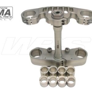 IMA Special Parts reguliuojamų vairo tiltelių pora Mod.6 – Ducati Panigale V2 / Ducati Panigale V4 ir kt.