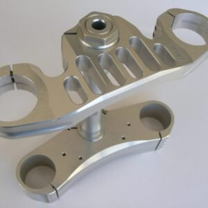 IMA Special Parts reguliuojamų vairo tiltelių pora Mod.8 – Kawasaki ZX-6R 2024–2025
