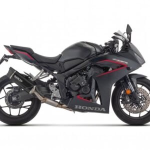 Arrow INDY RACE EVO pilna išmetimo sistema (71999AKN) – Honda CBR 650 R 2024–2026