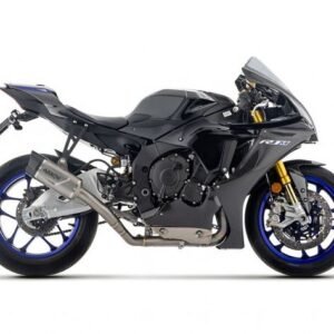 Arrow INDY RACE EVO titano duslintuvas (71247HK) – Yamaha YZF R1 2017–2025