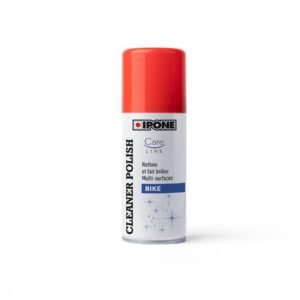 IPONE Cleaner Polish valymo ir blizginimo purškalas, 100 ml