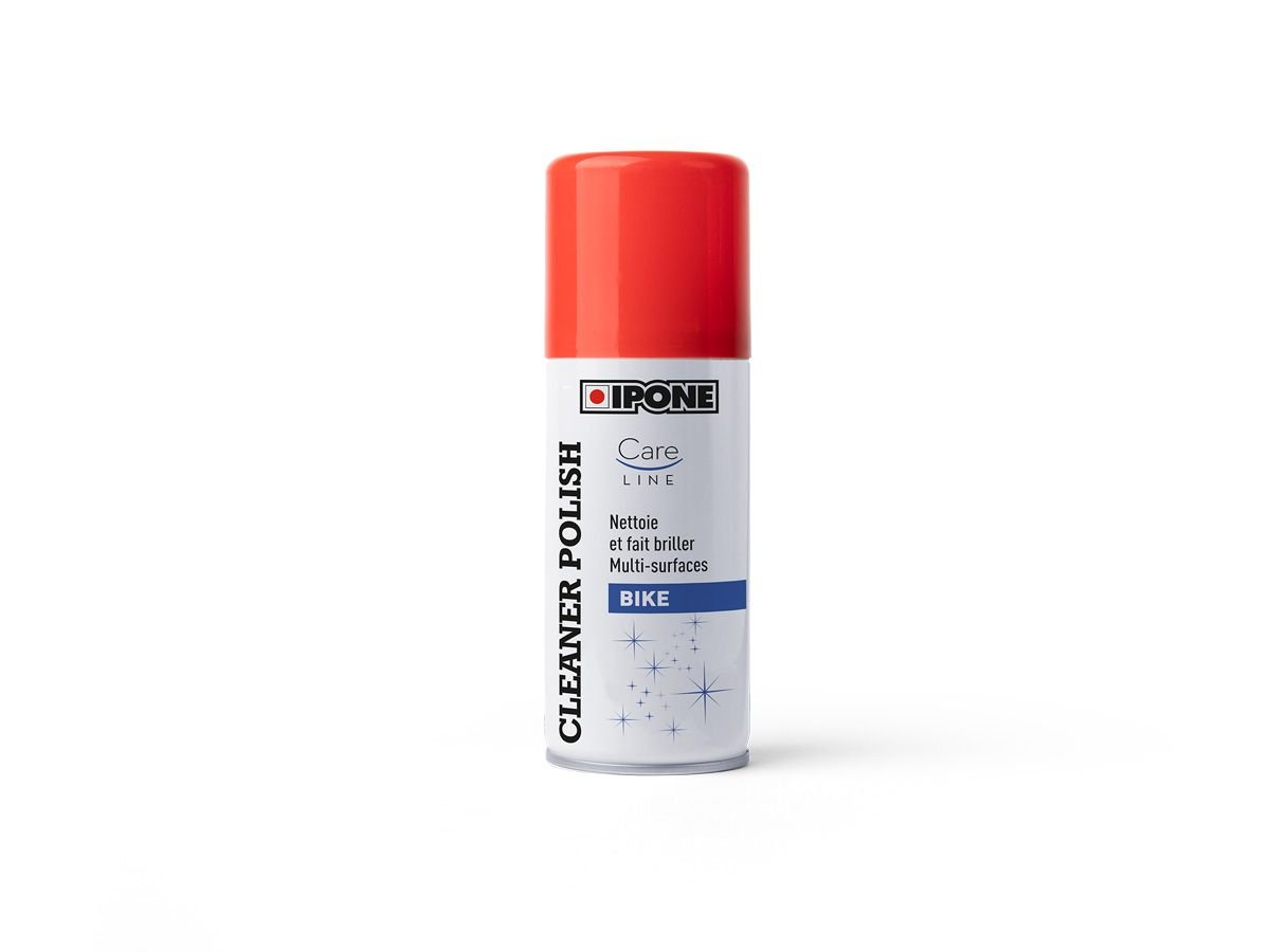 IPONE Cleaner Polish valymo ir blizginimo purškalas, 100 ml