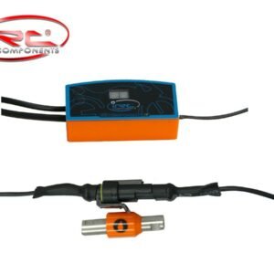 IRC Components elektroninis quickshifteris – Honda XL 1000 V Varadero / Honda XL 125V Varadero ir kt.