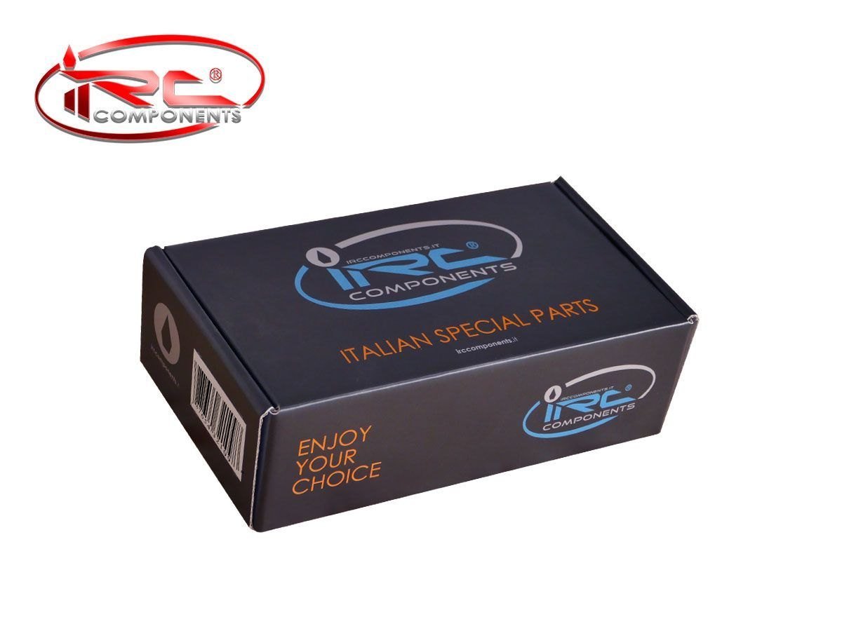 IRC Components elektroninis quickshifteris – Ducati Multistrada 1200 2010–2012 / Ducati Multistrada 1200 S 2010–2012 ir kt. – nuotrauka 3