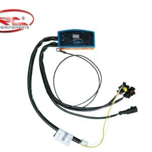 IRC Components traukos kontrolės sistema – Honda XL 1000 V Varadero / Honda XL 125V Varadero ir kt.