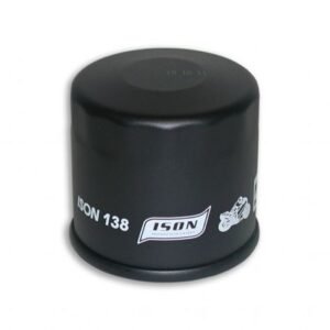 VARIO Ison engine alyvos filtras – Suzuki GSX-R 1000 / R 2001–2022