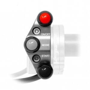 Jetprime Additional vairo jungiklis – Yamaha YZF-R9 2025
