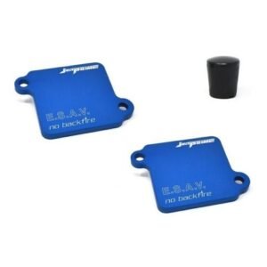 Jetprime Oro filtro dėžė dangtelis – Suzuki GSX-R 1000 2017–2021