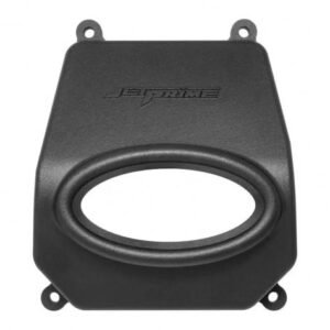 Jetprime Oro filtro dėžės dangtelis – Suzuki GSX-8S / R 2023–2025