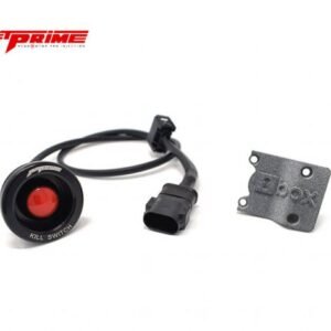 Jetprime Variklio išjungimo jungiklis – BMW S 1000 XR 2014–2024
