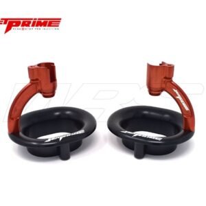 Jetprime įsiurbimo piltuvėlis su purkštuko laikikliu H40 – Ducati 1198 / S