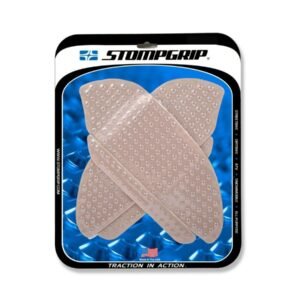 Stompgrip Volcano bako gripai – Honda CBR 600 RR 2007–2012